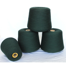Tissu De Tapis / Textile À Tricoter Au Crochet Tricot Crochet Yak Laine / Tibet-Sheep Wool Blanc Naturel Fil